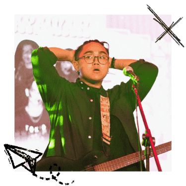 Vireamors Picture of Gabriel Ramos