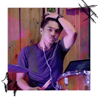 Picture of Mark Ebuseo