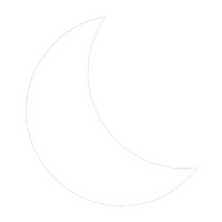 Moon Ruby Rhapsody Moonlight